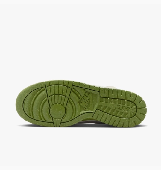 Кросівки Nike Air Dunk Low Jumbo FJ4192-001 фото 2 — інтернет-магазин Tapok