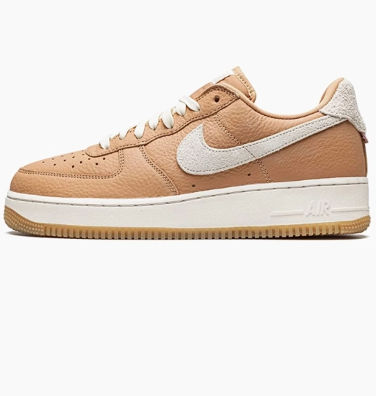 Кроссовки Nike Air Force 1&#39;07 Craft Les DO6676-200 фото 2 — интернет-магазин Tapok