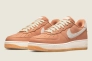 Кроссовки Nike Air Force 1&#39;07 Craft Les DO6676-200 Фото 4