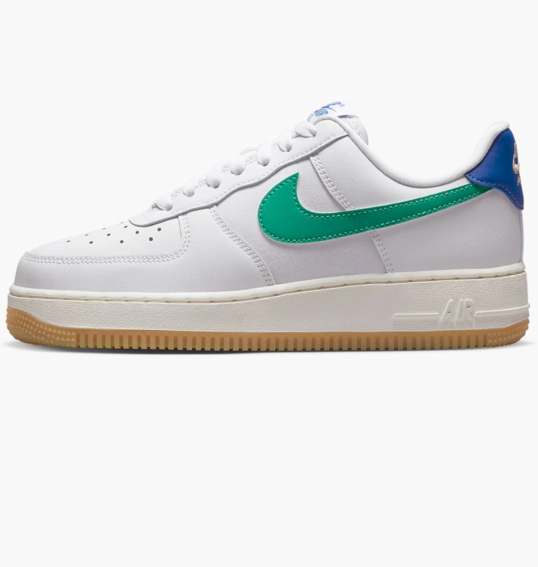 Кроссовки Nike Air Force 1 07 W DD8959-110 фото 2 — интернет-магазин Tapok