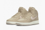 Кроссовки Nike Air Force 1 High Sculpt Beige DC3590-103 Фото 1