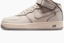 Кроссовки NIKE AIR FORCE 1 MID 07 LX BEIGE DZ5367-219 Фото 1