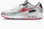 Кросівки Nike Air Max 90 DX4233 001 Фото 2