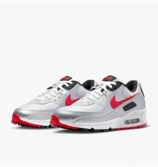 Кросівки Nike Air Max 90 DX4233 001 фото 3 — інтернет-магазин Tapok
