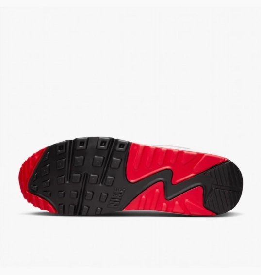 Кросівки Nike Air Max 90 DX4233 001 фото 4 — інтернет-магазин Tapok