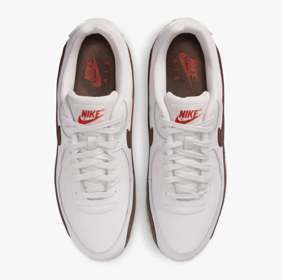 Кросівки Nike Air Max 90 LTR FD0789-600 фото 4 — інтернет-магазин Tapok