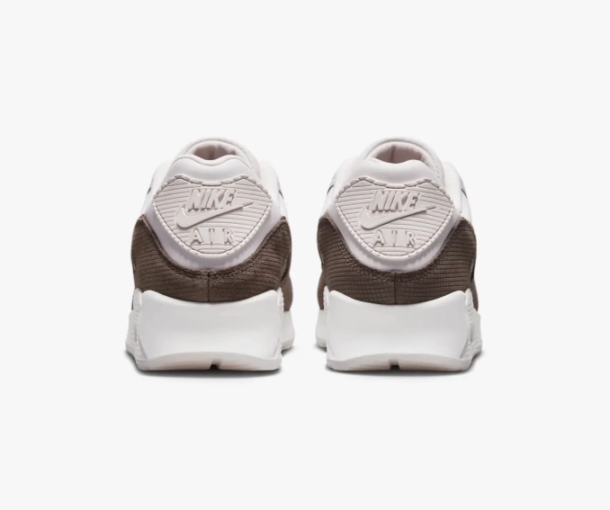 Кросівки Nike Air Max 90 LTR FD0789-600 фото 6 — інтернет-магазин Tapok