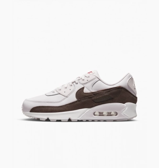 Кросівки Nike Air Max 90 LTR FD0789-600 фото 10 — інтернет-магазин Tapok