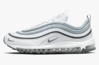 Кроссовки Nike Air Max 97 DX8970-100