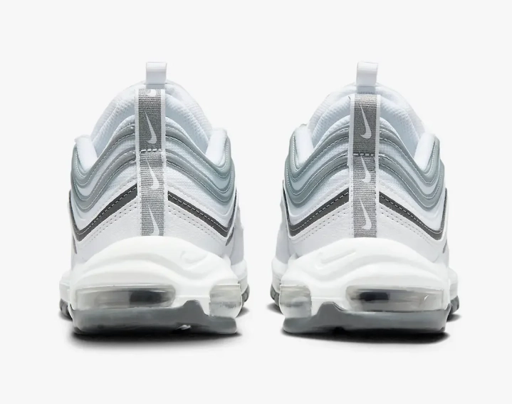 Кроссовки Nike Air Max 97 DX8970-100 фото 5 — интернет-магазин Tapok
