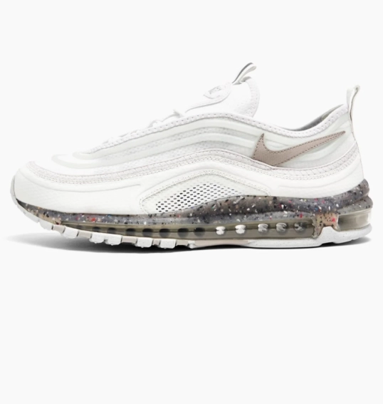 Кроссовки Nike Air Max 97 Terrascape Sail DJ5019-100 фото 1 — интернет-магазин Tapok
