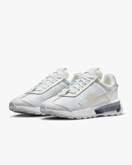 Кросівки Nike Air Max Pre Day DM0001-100 фото 3 — інтернет-магазин Tapok
