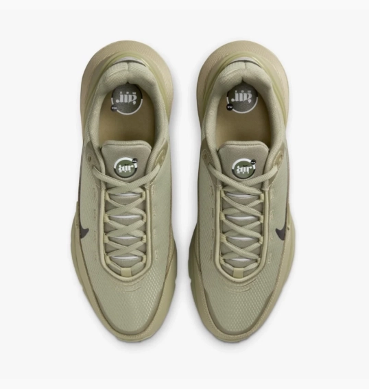 Кроссовки NIKE AIR MAX PULSE EWT FJ2589-200 фото 3 — интернет-магазин Tapok
