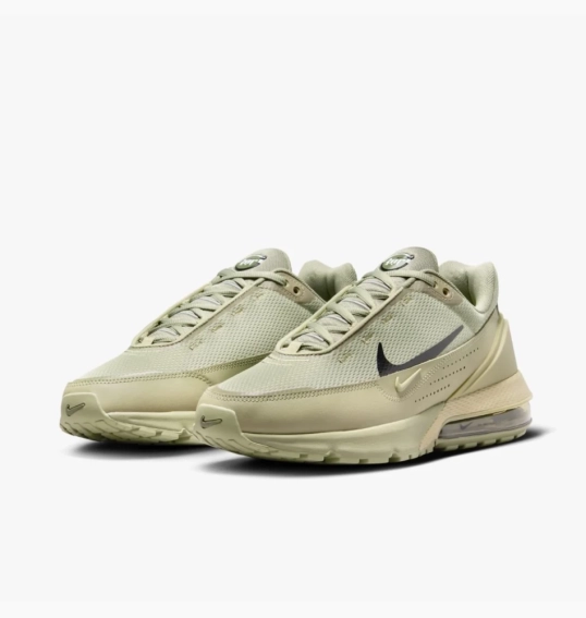 Кроссовки NIKE AIR MAX PULSE EWT FJ2589-200 фото 4 — интернет-магазин Tapok