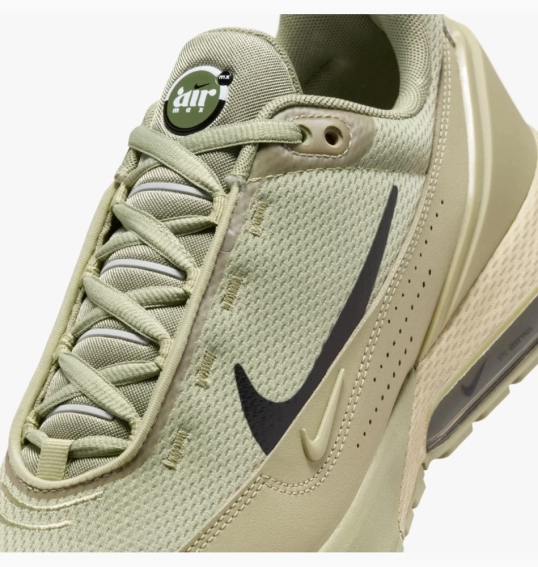 Кроссовки NIKE AIR MAX PULSE EWT FJ2589-200 фото 6 — интернет-магазин Tapok