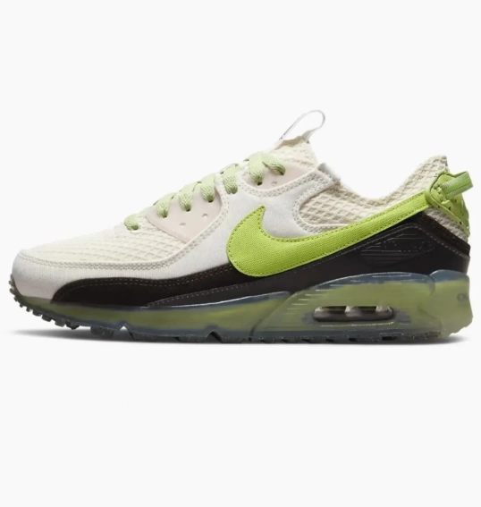 Кросівки NIKE AIR MAX TERRASCAPE 90 DM0033-001 фото 1 — інтернет-магазин Tapok