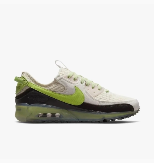 Кросівки NIKE AIR MAX TERRASCAPE 90 DM0033-001 фото 2 — інтернет-магазин Tapok