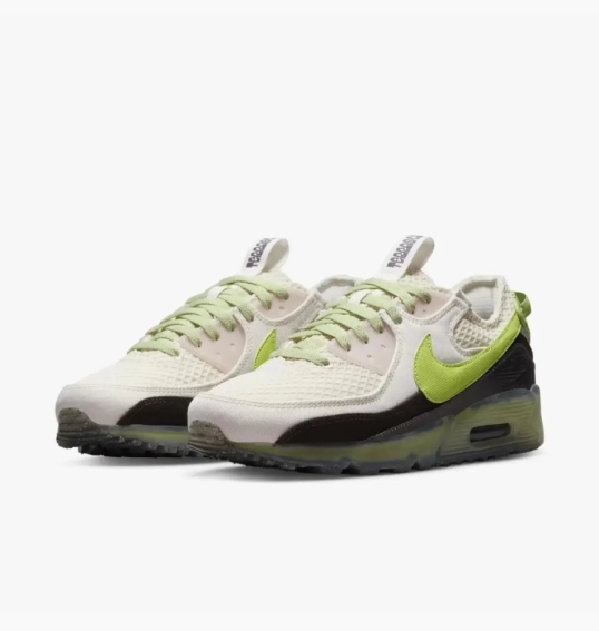 Кросівки NIKE AIR MAX TERRASCAPE 90 DM0033-001 фото 3 — інтернет-магазин Tapok