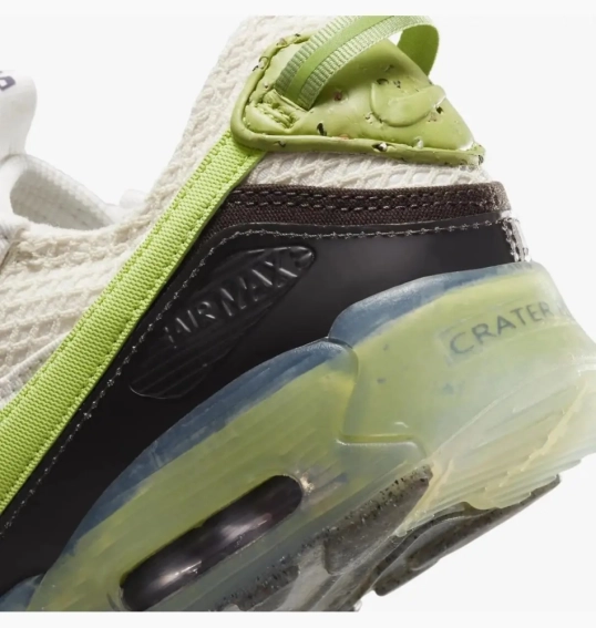 Кросівки NIKE AIR MAX TERRASCAPE 90 DM0033-001 фото 5 — інтернет-магазин Tapok