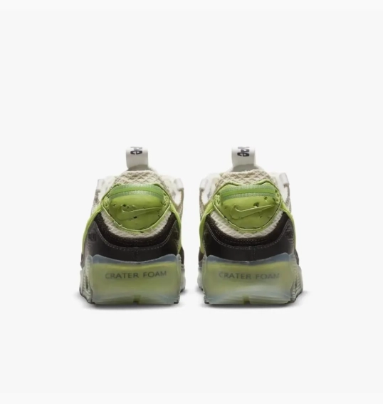 Кросівки NIKE AIR MAX TERRASCAPE 90 DM0033-001 фото 6 — інтернет-магазин Tapok