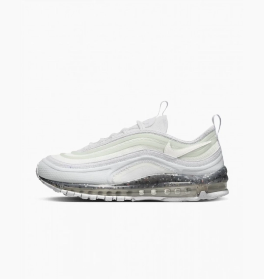 Кроссовки Nike Air Max Terrascape 97 DQ3976-101 фото 2 — интернет-магазин Tapok