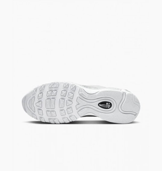 Кроссовки Nike Air Max Terrascape 97 DQ3976-101 фото 3 — интернет-магазин Tapok