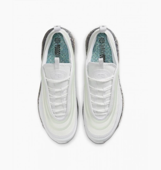 Кроссовки Nike Air Max Terrascape 97 DQ3976-101 фото 5 — интернет-магазин Tapok