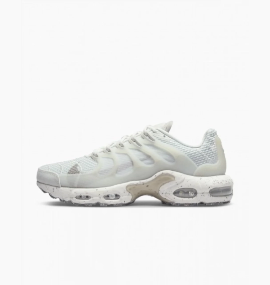 Кросівки Nike AIR MAX TERRASCAPE PLUS DN4590-100 фото 2 — інтернет-магазин Tapok