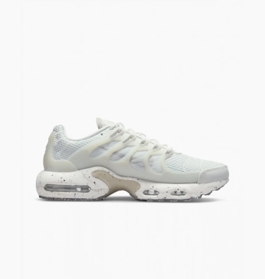 Кросівки Nike AIR MAX TERRASCAPE PLUS DN4590-100 фото 4 — інтернет-магазин Tapok