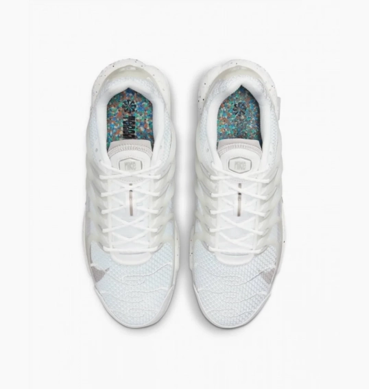 Кросівки Nike AIR MAX TERRASCAPE PLUS DN4590-100 фото 5 — інтернет-магазин Tapok