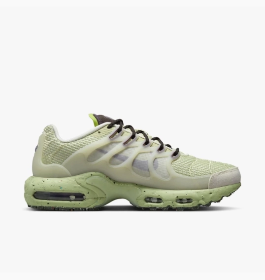 Кроссовки NIKE AIR MAX TERRASCAPE PLUS DN4590-002 фото 3 — интернет-магазин Tapok