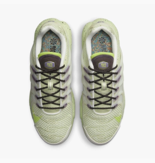Кроссовки NIKE AIR MAX TERRASCAPE PLUS DN4590-002 фото 5 — интернет-магазин Tapok