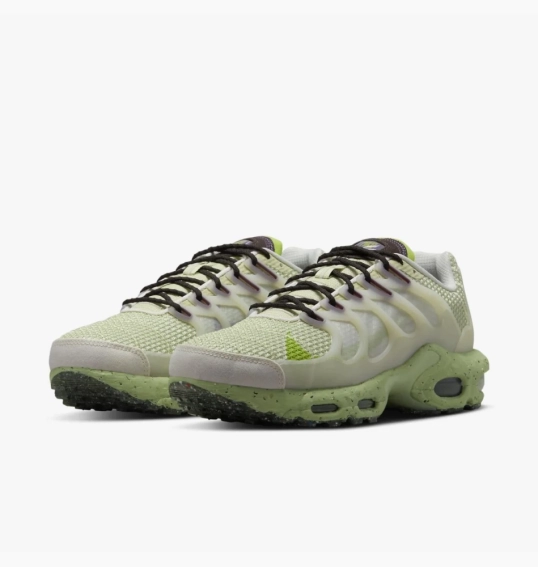 Кроссовки NIKE AIR MAX TERRASCAPE PLUS DN4590-002 фото 6 — интернет-магазин Tapok
