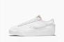 Кроссовки NIKE BLAZER LOW PLATFORM DJ0292-100 Фото 2