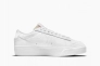Кроссовки NIKE BLAZER LOW PLATFORM DJ0292-100 Фото 4