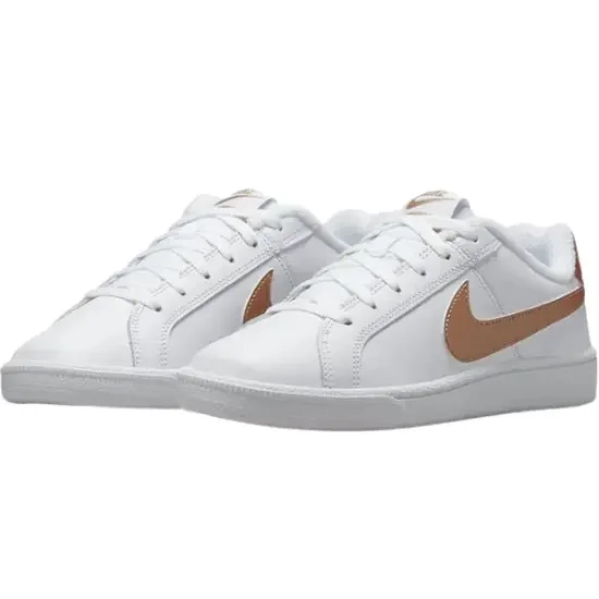 Кроссовки NIKE COURT ROYAL 749867-101 фото 1 — интернет-магазин Tapok