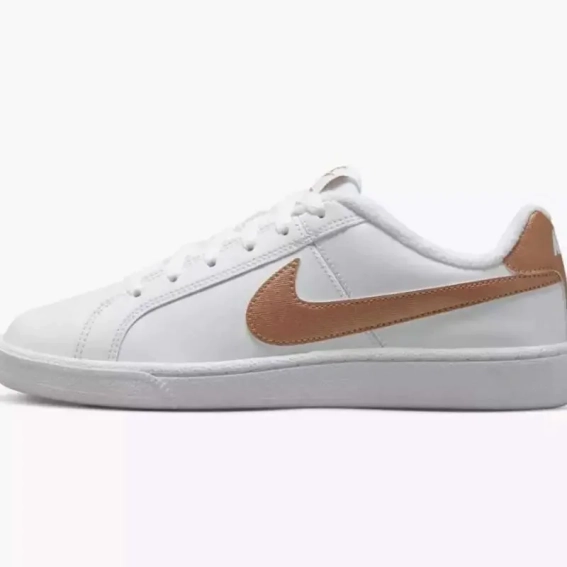 Кроссовки NIKE COURT ROYAL 749867-101 фото 2 — интернет-магазин Tapok
