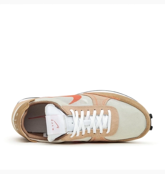 Кросівки NIKE DBREAK-TYPE BEIGE CJ1156-004 фото 2 — інтернет-магазин Tapok