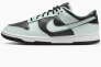 Кросівки Nike Dunk Low FZ1670-001 Фото 1