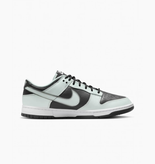 Кросівки Nike Dunk Low FZ1670-001 фото 2 — інтернет-магазин Tapok