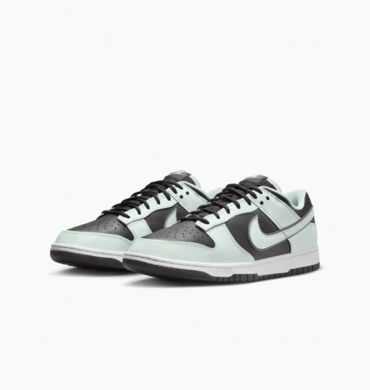 Кросівки Nike Dunk Low FZ1670-001 фото 5 — інтернет-магазин Tapok