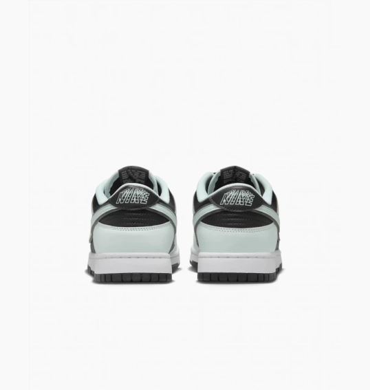 Кросівки Nike Dunk Low FZ1670-001 фото 6 — інтернет-магазин Tapok