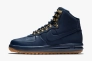 Кроссовки Nike Lunar Force 1 Duckboot &#39;18 BQ7930-400 Фото 3