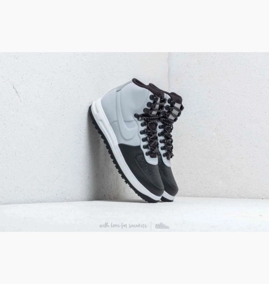 Кросівки Nike Lunar Force 1 Duckboot 18 BQ7930-002 фото 3 — інтернет-магазин Tapok