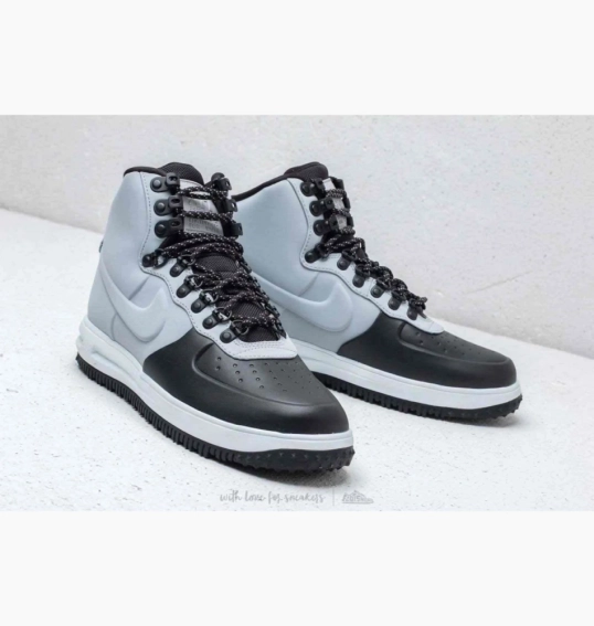 Nike Lunar Force 1 Duckboot 18 BQ7930 002 Tapok