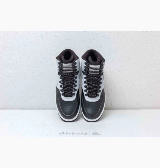 Кросівки Nike Lunar Force 1 Duckboot 18 BQ7930-002 фото 5 — інтернет-магазин Tapok