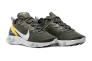 Кросівки Nike React Element 55 Olive Cq6366-300 Фото 5