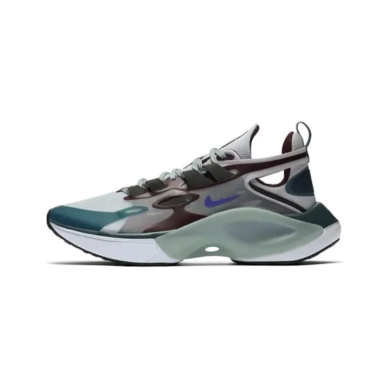 Кроссовки Nike Signal D MS X AT5303-003 фото 1 — интернет-магазин Tapok