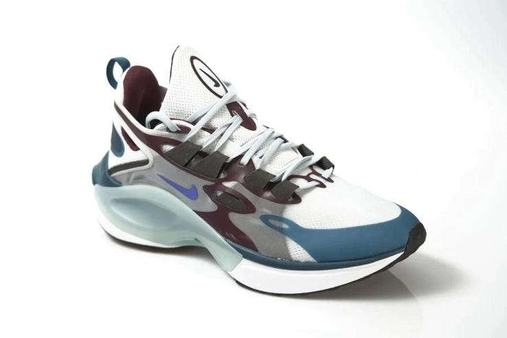 Кроссовки Nike Signal D MS X AT5303-003 фото 2 — интернет-магазин Tapok
