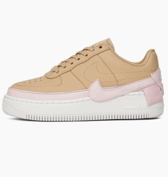 Кросівки NIKE W AF1 JESTER XX AO1220-202 фото 1 — інтернет-магазин Tapok